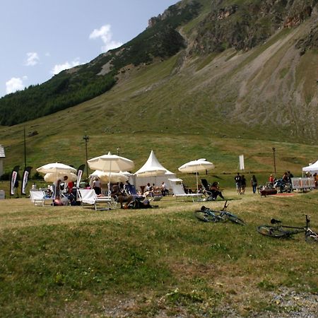 Residence Livigno Myholidaylivigno Zewnętrze zdjęcie