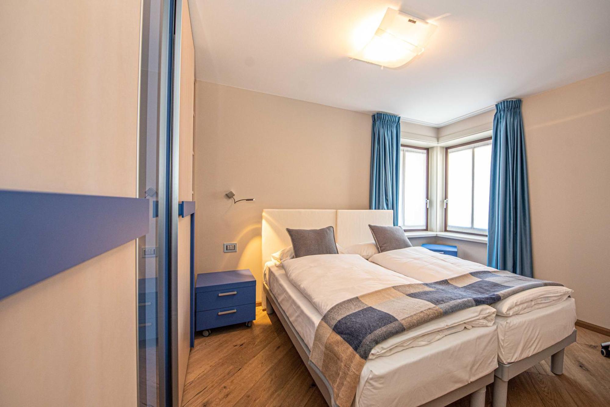 Residence Livigno Myholidaylivigno Zewnętrze zdjęcie