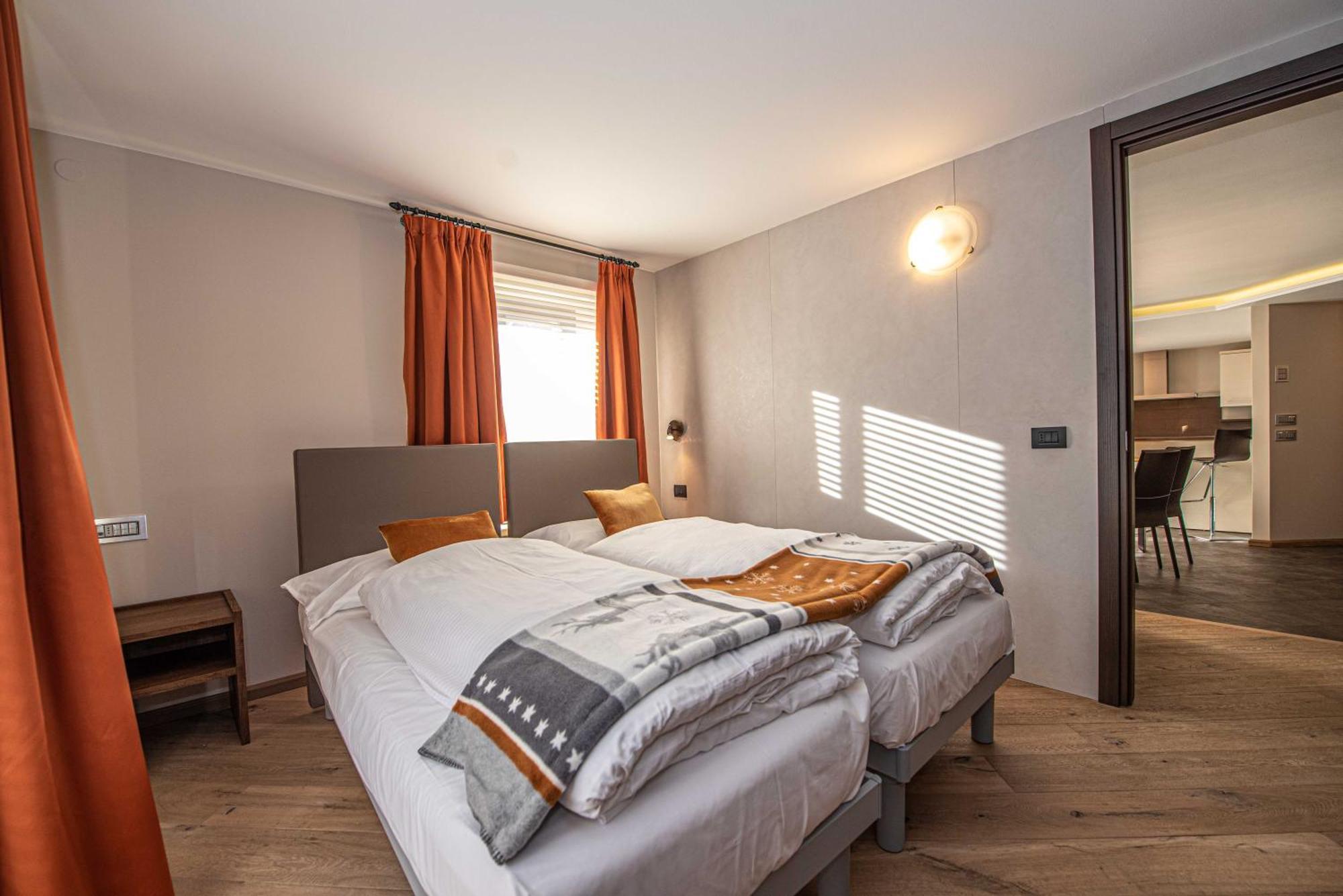 Residence Livigno Myholidaylivigno Zewnętrze zdjęcie