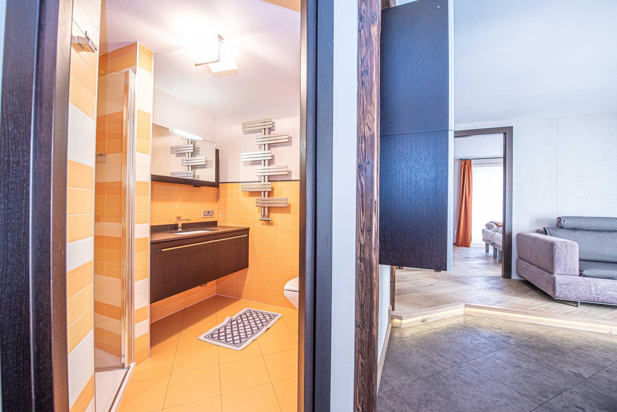 Residence Livigno Myholidaylivigno Zewnętrze zdjęcie