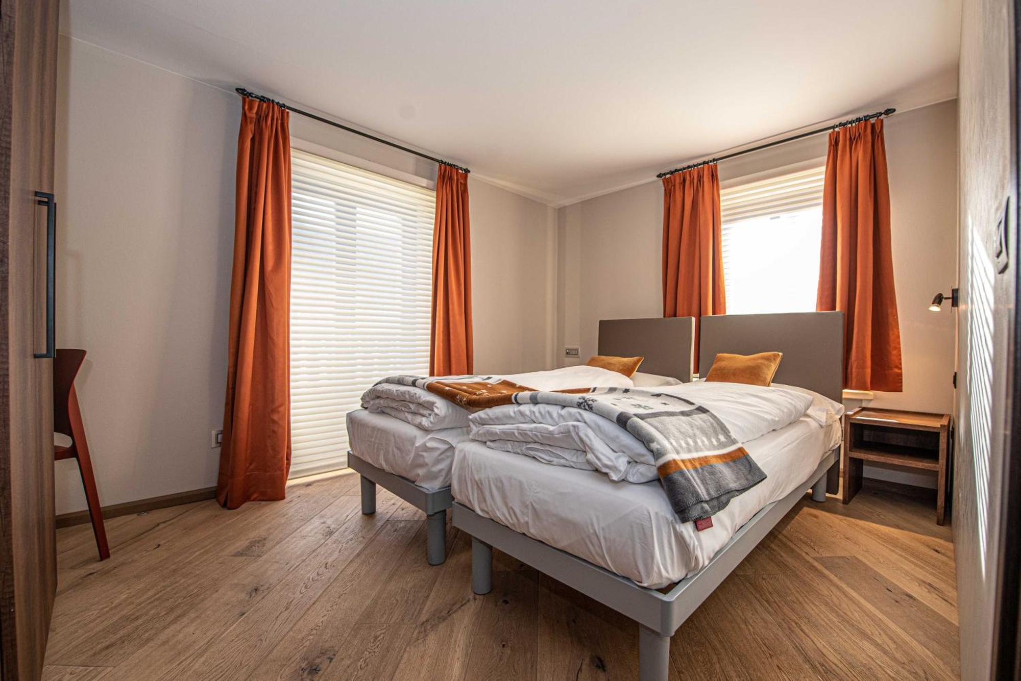 Residence Livigno Myholidaylivigno Zewnętrze zdjęcie