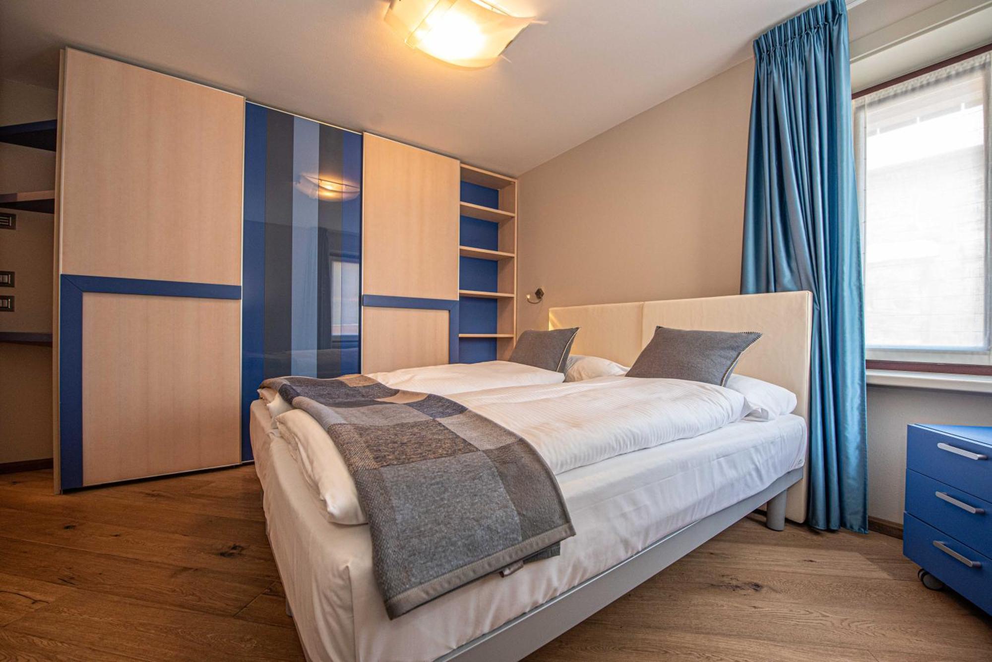 Residence Livigno Myholidaylivigno Zewnętrze zdjęcie