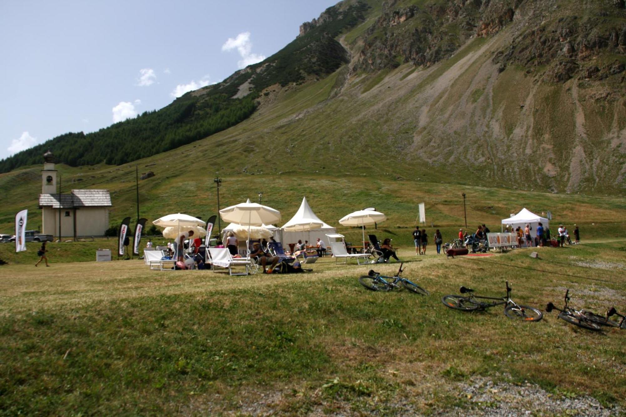 Residence Livigno Myholidaylivigno Zewnętrze zdjęcie