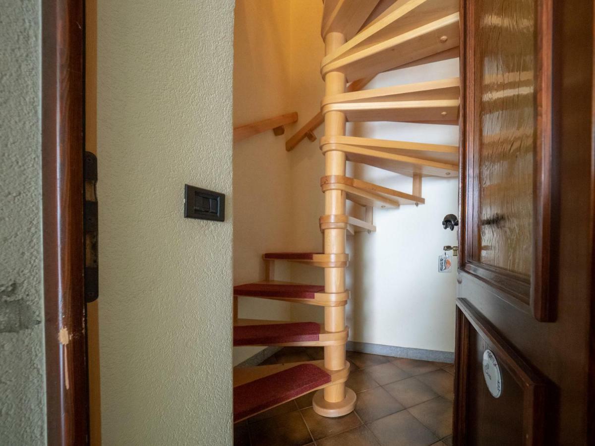 Residence Livigno Myholidaylivigno Zewnętrze zdjęcie