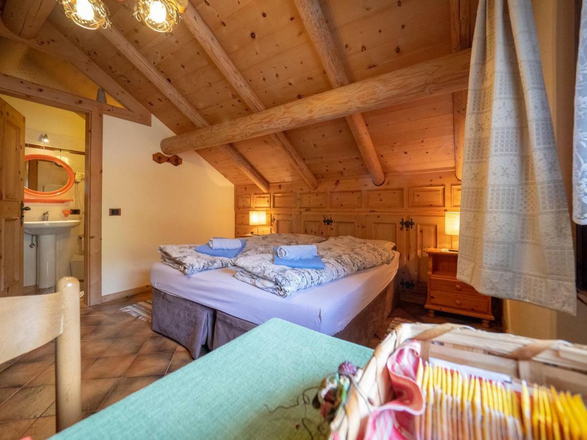 Residence Livigno Myholidaylivigno Zewnętrze zdjęcie