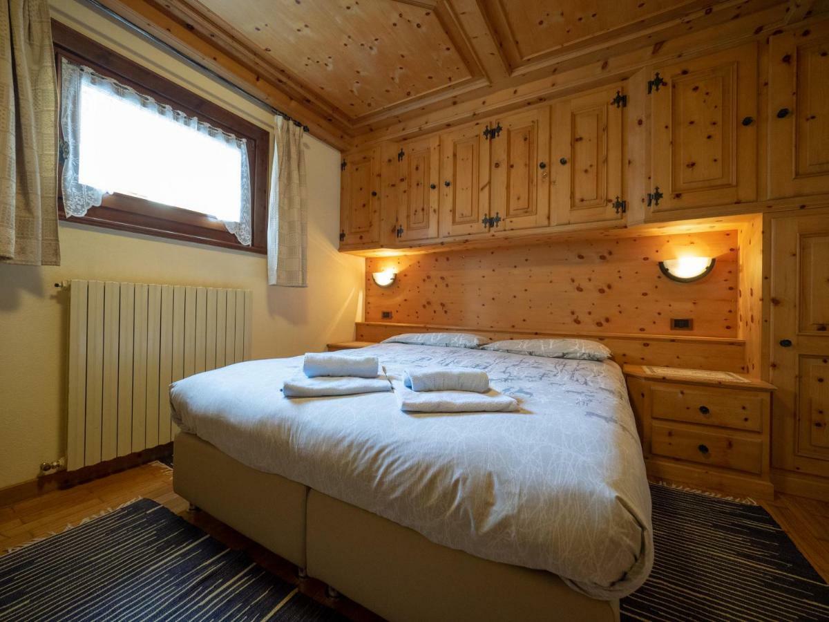 Residence Livigno Myholidaylivigno Zewnętrze zdjęcie