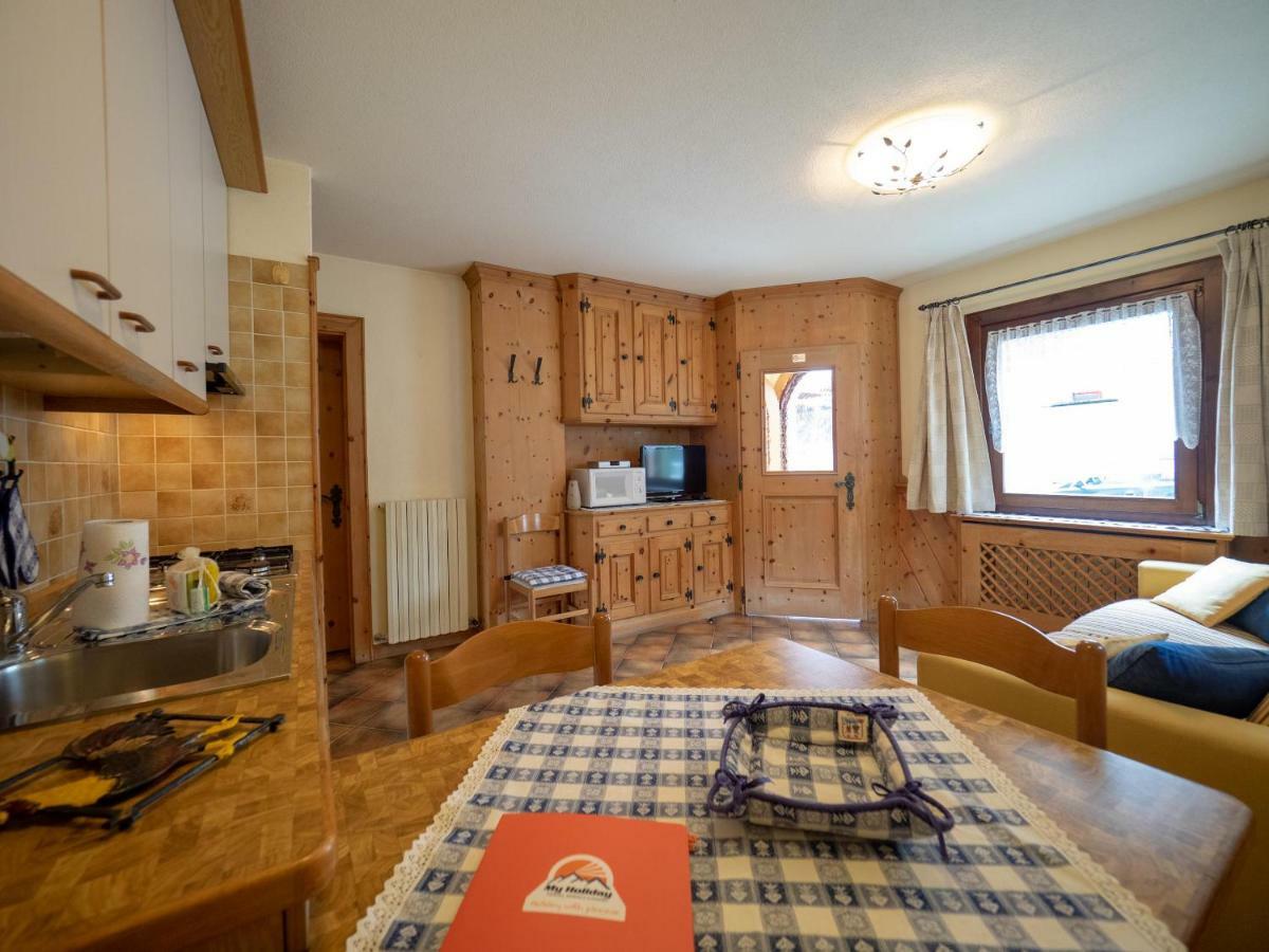 Residence Livigno Myholidaylivigno Zewnętrze zdjęcie