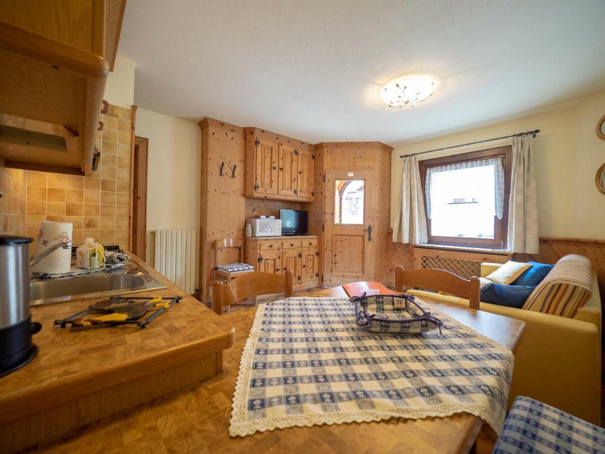 Residence Livigno Myholidaylivigno Zewnętrze zdjęcie