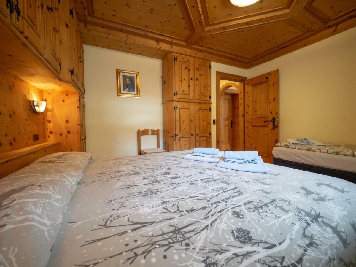 Residence Livigno Myholidaylivigno Zewnętrze zdjęcie